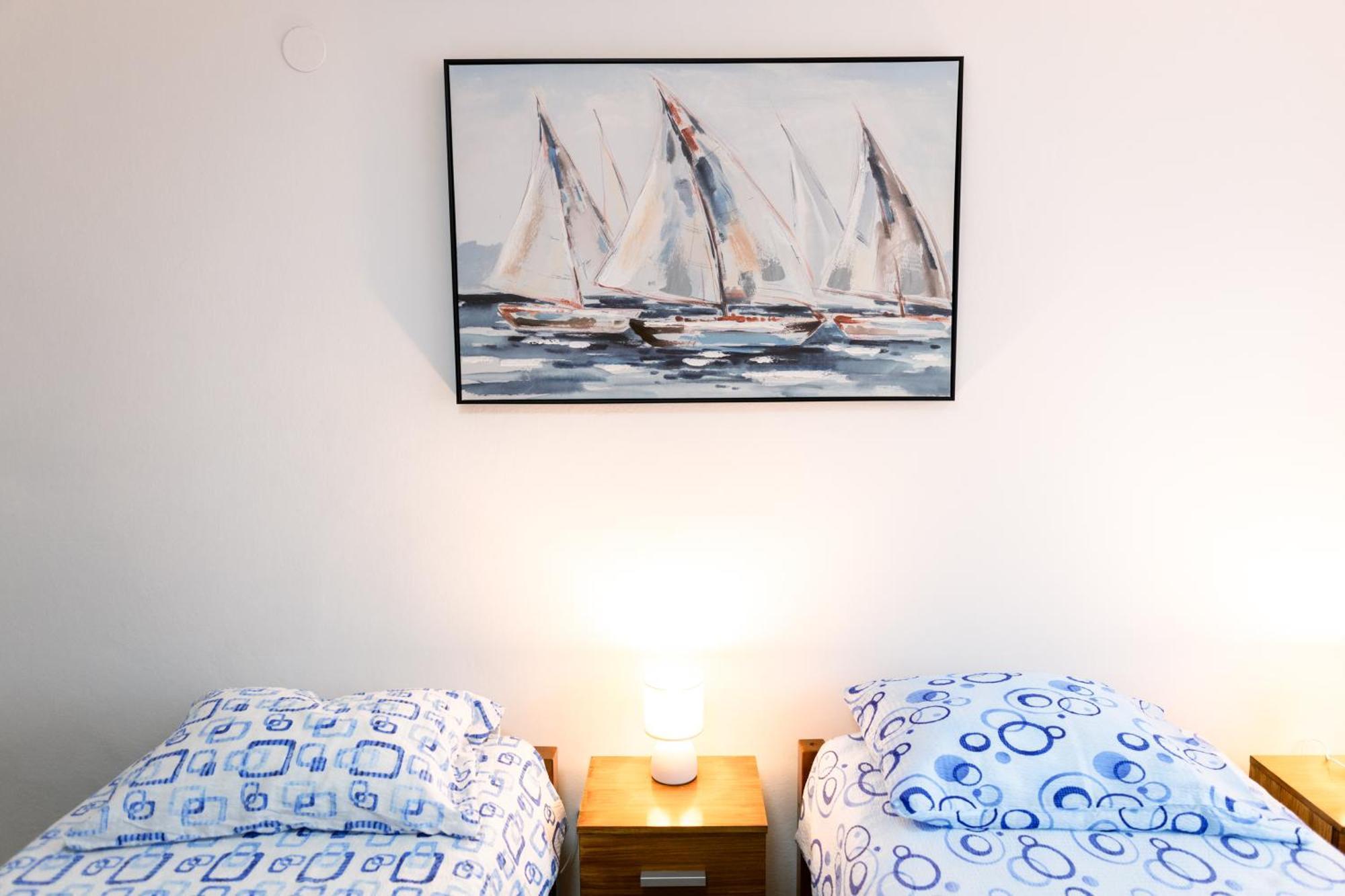 Apartmant Borna สลูน ภายนอก รูปภาพ