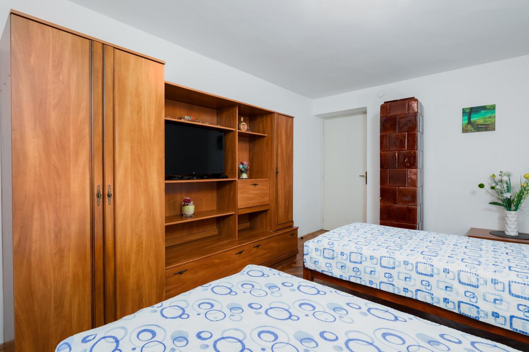 Apartmant Borna สลูน ภายนอก รูปภาพ