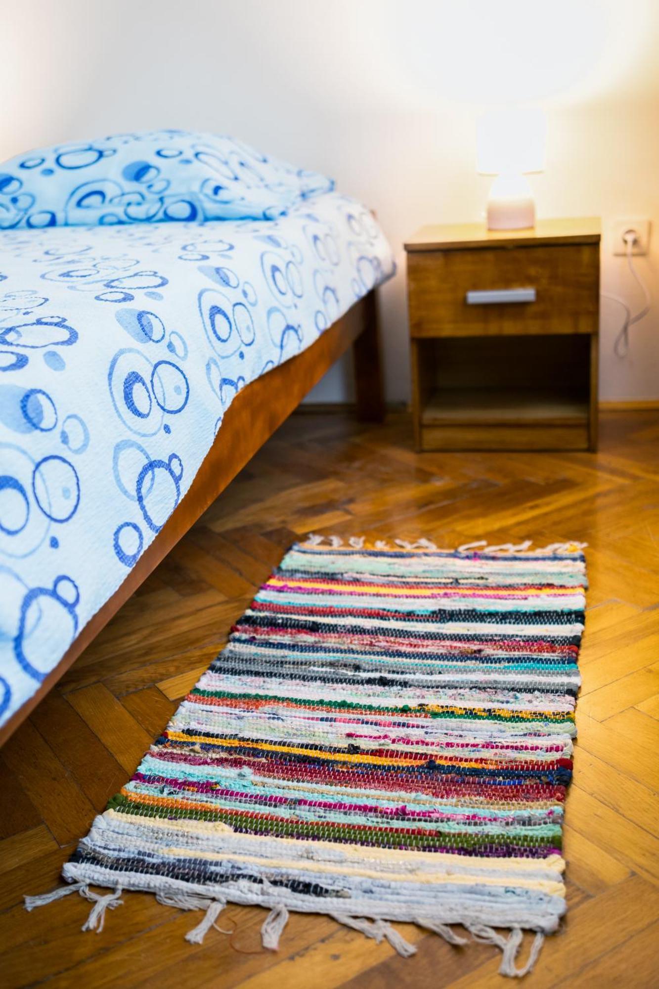 Apartmant Borna สลูน ภายนอก รูปภาพ